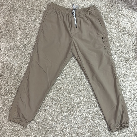Vineyard vines large mens joggers - Picture 2 of 4